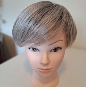 New with tags Paula Young Pixie Wig